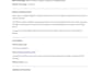 develop a responsive react js website with modern UI design